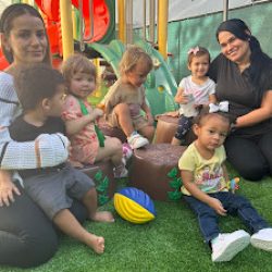 Negocio Little Executives Preschool - Brickell West