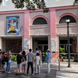 Negocio Little Havana Gift Shop