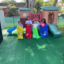 Negocio Little Learners Center