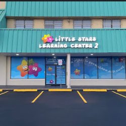 Negocio Little Stars Learning Center 2