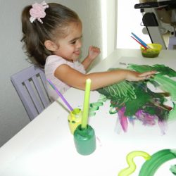 Negocio Little Steps Childcare & Preschool #1 Daycare