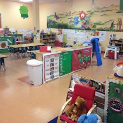 Negocio Little Village Child Care & Learning Center