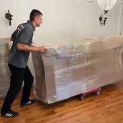 Negocio Local N Long Distance Movers Miami