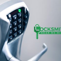 Negocio Locksmith Near Me Miami