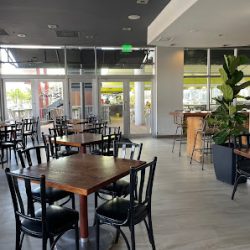 Negocio Lombardi's Miami Italian Restaurant