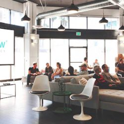 Negocio Longevity Media Us - Digital Marketing Agency