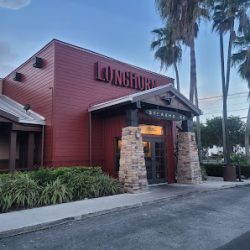 Negocio Longhorn Steakhouse
