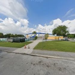 Negocio Lorah Park Elementary School