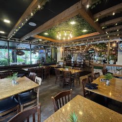 Negocio Los Antojos Restaurante