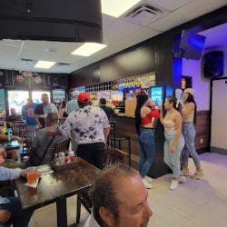 Negocio Los Catrachos Ii Restaurant
