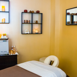 Negocio Lotus Bloom Spa