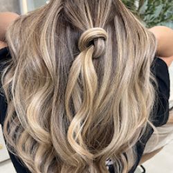 Negocio Lourdes Hair Salon