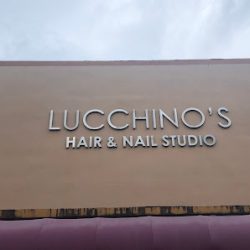 Negocio Lucchino's Hair Studio