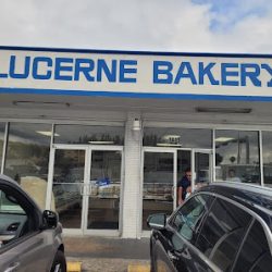 Negocio Lucerne Bakery