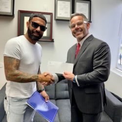 Negocio Luis I Guerra - The Guerra Law Firm