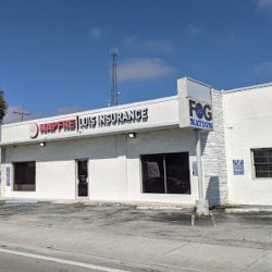 Negocio Luis Insurance
