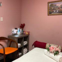 Negocio Luo Luo Asian Massage
