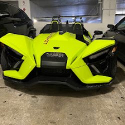 Negocio Lux Rentals Miami