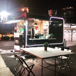 Negocio Made In Italy Food Truck