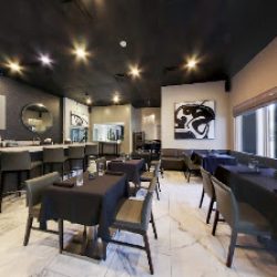 Negocio Madisons Restaurant And Bar