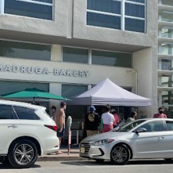 Negocio Madruga Bakery