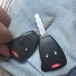 Negocio Magic City Locksmith