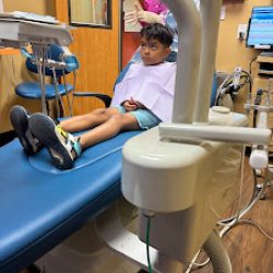 Negocio Main Street Children's Dentistry And Orthodontics Of Miami Beach