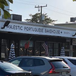 Negocio Majestic Portuguese Bakehouse