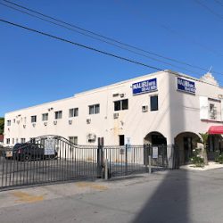 Negocio Malibu Hotel