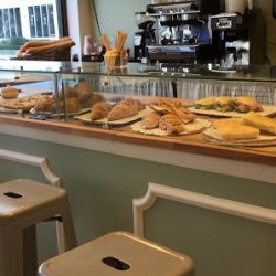 Negocio Mamma Leone Bakery