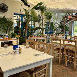 Negocio Mandolin Aegean Bistro