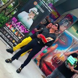 Negocio Manolito Tattoo And Art Gallery