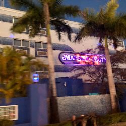 Negocio Mansion Motel