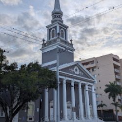 Negocio Manuel Artime Community Center