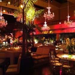 Negocio Mar International Catering Corp.