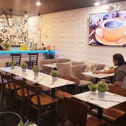 Negocio Mar Y Tierra Restaurant