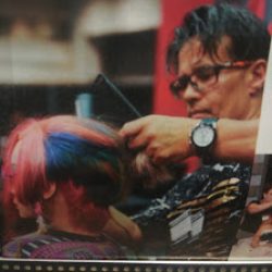 Negocio Marcel Hair Salon - John Marcel Lopez