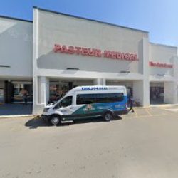 Negocio Maria Silva Health & Wellness