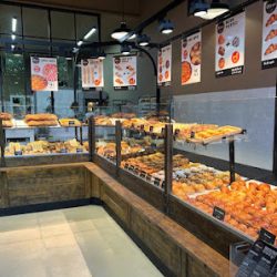 Negocio Marie Blachère Bakery & Café