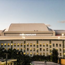 Negocio Marlins Park Suites