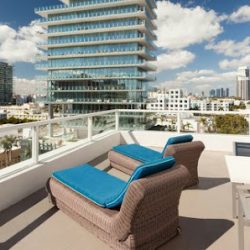 Negocio Marriott Stanton South Beach