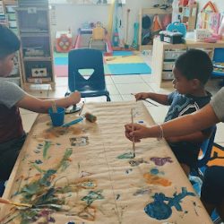 Negocio Martinez Family Daycare Home