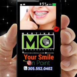 Negocio Martinez Orthodontics