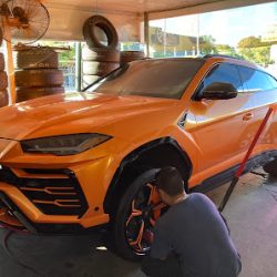 Negocio Martinez Quality Tires, Inc
