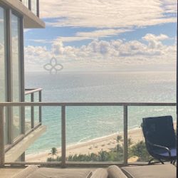 Negocio Massage Miami Central