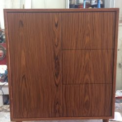 Negocio Master Touch Refinishing, Inc