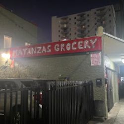 Negocio Matanzas Grocers