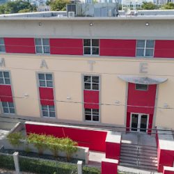Negocio Mater Academy East Charter School