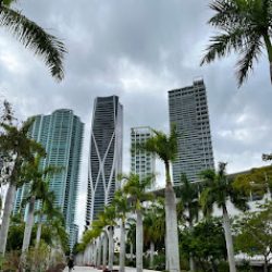 Negocio Maurice A. Ferré Park