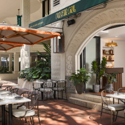 Negocio Mayfair Grill